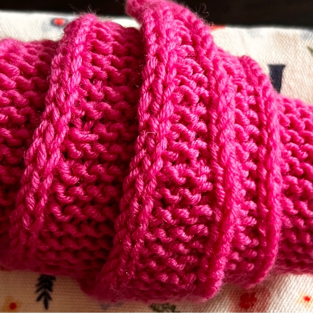 Scarf - Picture 4 of 4